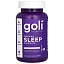 Goli Nutrition, Мармелад Dreamy Sleep 60 мармеладок