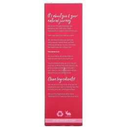 Leven Rose, 100% силы природы, Сыворотка с витамином E, 4 ж. унц.(118 мл)