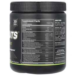 ALLMAX, Rapidcuts® Xtreme, постный лимон и лайм, 235 г (8,29 унции)