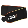 Nutrex Research, Триммер для талии LIPO 6, черный, 1 шт.