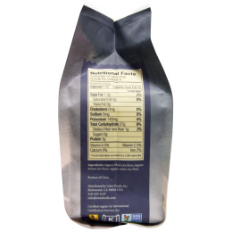 Lotus Foods, Органический рамен из запретного риса, 4 пачки, 10 унций (283 г)