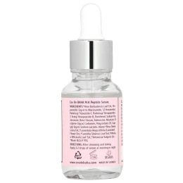 Cos De BAHA, P, MA пептидная сыворотка, 30 мл (1 жидк. унц.)