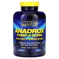 MHP, Anadrox Pump & Burn 224 капсул