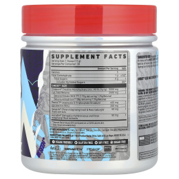 Ghost, Size, для наращивания мышечной массы, Natty, 330 г (11,6 унции)