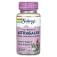 Solaray, Vital Extracts, астрагал, 200 мг, 30 растительных капсул