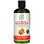Petal Fresh, Очищающий и смягчающий шампунь, роза и жимолость, 475 мл (16 жидких унций)