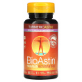 Nutrex Hawaii, BioAstin - TurmericAstin Гавайский астаксантин 30 софтгелей
