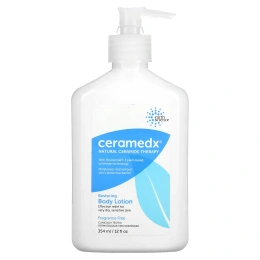 Ceramedx, Восстанавливающий лосьон для тела, без отдушек, 12 жидких унций (354 мл)