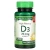 Nature's Truth, Vitamin D3, 25 mcg, 1000 МЕ, 250 Quick Release Softgels