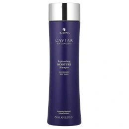 Alterna, Caviar Anti-Aging, восстанавливающий увлажняющий шампунь для сухих волос, 250 мл (8,5 жидк. унции)