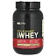 Optimum Nutrition, Gold Standard 100% Whey, сывороточный протеин, со вкусом шоколада и мяты, 898 г (1,98 фунта)