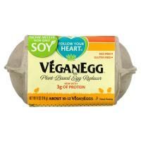 Follow Your Heart, Веганское яйцо, 114 г (4 унции)