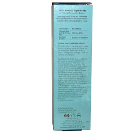 Aubrey Organics, Успокаивающая терапия для кожи, маска для гидратации чувствительной кожи, 3 жидких унции (89 мл)