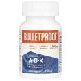 BulletProof, Витамины A · D · K, 30 мягких таблеток