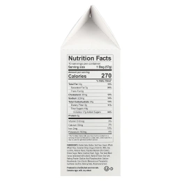 Munchkin, Milkmaker®, грудное печенье, шоколадно-соленое карамельное печенье, 10 пакетиков по 57 г (2 унции)