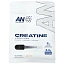 AN Supps, Креатин + пептид, без добавок, 444 г (15,66 унции)