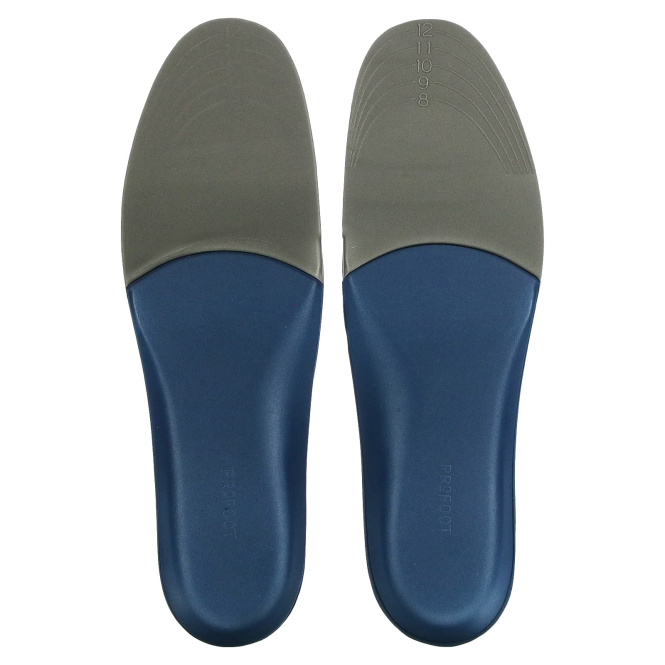 Profoot, Miracle Insole, мужская 8-13, 1 пара