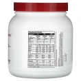 Metabolic Nutrition, GlycoLoad, Голубая малина`` 600 г