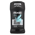 Axe, Apollo, дезодорант-антиперспирант, 48 часов сухости, 76 г