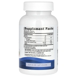 Nordic Naturals, Витамин С жевательный мармелад, мандарин, 250 мг, 120 конфет