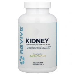 Revive, Kidney, 135 вегетарианских капсул