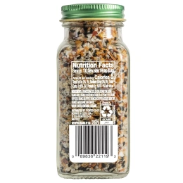 Simply Organic, Everything Sweet & Smoky, 104 г (3,67 унции)