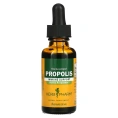 Herb Pharm, Прополис, от медоносных пчел, 1 жидкая унция (30 мл)