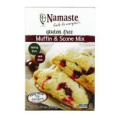 Namaste Foods, Gluten Free Muffin Mix, 16 oz (453 g)