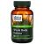 Gaia Herbs, Защита всего тела, 60 веганских жидких фитокапсул