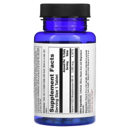 Nature's Life, K2, менатетренон, 5000 мкг, 60 таблеток