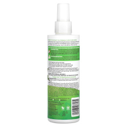 Palmer's, Формула с кокосовым маслом, витамин E, несмываемый кондиционер с кокосовым маслом, 250 мл (8,5 жидк. унц.)