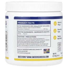 ProDen, PlaqueOff®, порошок, 180 г (6,4 унции)