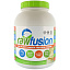 RawFusion, Plant-Based Protein Dusion, Banana Nut, 66.6 oz (1887.6 g)