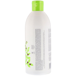 Nature's Gate, Травяной шампунь для ежедневного очищения, 18 жидких унций (532 мл)