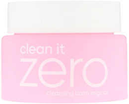 Banila Co., Clean It Zero, оригинальный очищающий бальзам, 3,38 ж. унц.(100 мл)