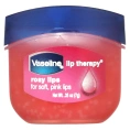 Vaseline, Бальзам для губ Lip Therapy, «Розовые губы», 7 г