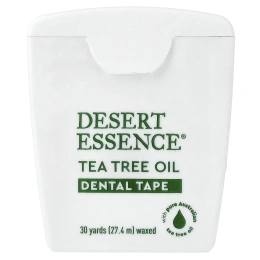 Desert Essence, применения