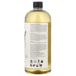Koala Eco, натуральное средство для стирки, эфирное масло австралийской розалины, 1 л (33,8 жидк. унции)