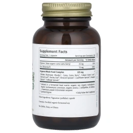 Pure Synergy, Zinc Complex, 60 капсул