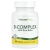 Nature's Plus, Комплекс витаминов B с рисовыми отрубями, 90 таблеток
