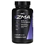 JYM Supplement Science, ZMA, цинк и магний, 90 вегетарианских капсул