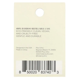 Plus Ultra, кокосовая нить, 32 ярда