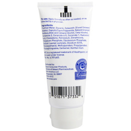 CeraVe, Увлажняющий крем, для нормальной и сухой кожи, 1,89 жидких унций (56 мл)