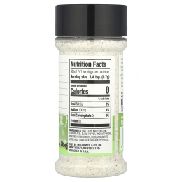 Lawry's, Соль и перец уксус, 169 г (5,99 унции)
