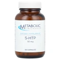 Metabolic Maintenance, 5-HTP, 50 мг, 60 капсул