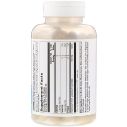 KAL, Magnesium Glycinate 400, 120 Softgels