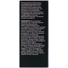 Smashbox, Halo Hydrating Perfecting Powder, Medium/Dark, .50 oz (15 g)