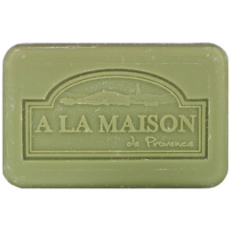 A La Maison de Provence, Мыло для рук и тела, розмарин и мята, 250 г (8,8 унции)