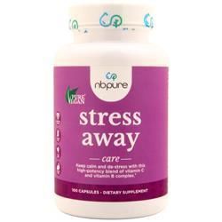 NB Pure, От стресса 100 капсул