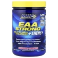 MHP, EAA Strong ™ + Energy, малиновый лимонад, 300 г (10,6 унции)
